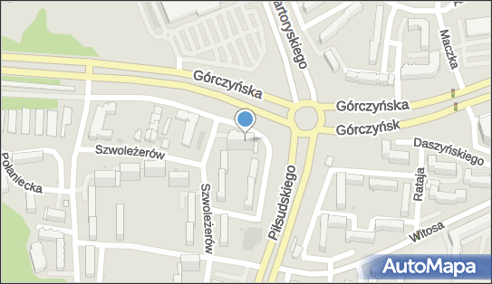 Balcerzak Tadeusz, ul. ks. Piotra Ściegiennego 5B 66-400 - Przedsiębiorstwo, Firma, NIP: 5991388366