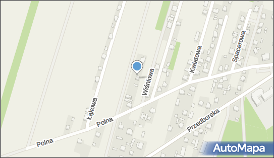 Bałkan A Vasko Manov Anka Borisova, Polna 18, Paradyż 26-333 - Przedsiębiorstwo, Firma, NIP: 7681794305