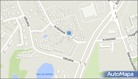 Balt Trans Dębowski Krzysztof Makarczuk Sławomir, Kresowa 36 71-770 - Przedsiębiorstwo, Firma, numer telefonu, NIP: 8511012215