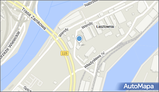 Baltic Bonded Store, Władysława IV 1, Szczecin 70-651 - Przedsiębiorstwo, Firma, numer telefonu, NIP: 5931778572