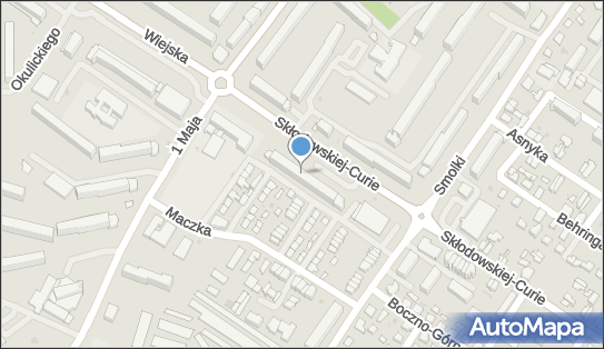 Baltic Griffin, ul. Marii Skłodowskiej-Curie 29, Iława 14-202 - Przedsiębiorstwo, Firma, numer telefonu, NIP: 7441343773