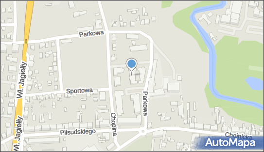 5922259157, Baltic Management sp. z o.o. 