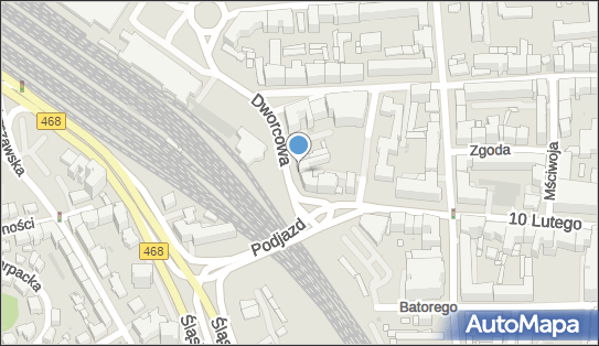 Baltica, ul. Dworcowa 11 A, Gdynia 81-362 - Przedsiębiorstwo, Firma, numer telefonu, NIP: 5861122463