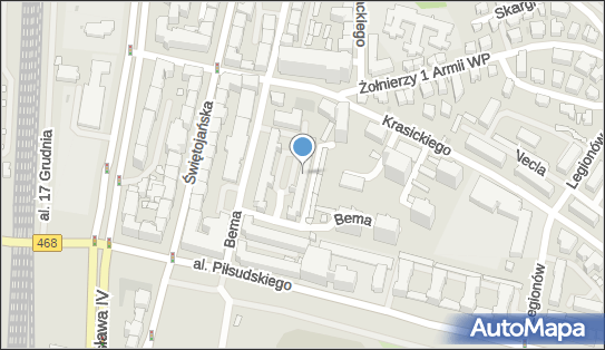 Baltictest, ul. Józefa Bema 27A, Gdynia 81-381 - Przedsiębiorstwo, Firma, numer telefonu, NIP: 5862190030