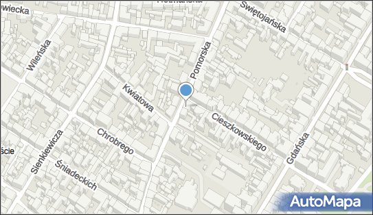 Bałtyckie Centrum Uzdrowiskowe Balterm, Pomorska 48, Bydgoszcz 85-050 - Przedsiębiorstwo, Firma, numer telefonu