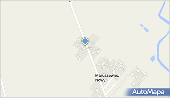 Balu-Inox Łukasz Pasek, Maruszewiec Pofolwarczny 3 21-345 - Przedsiębiorstwo, Firma, NIP: 5381855036