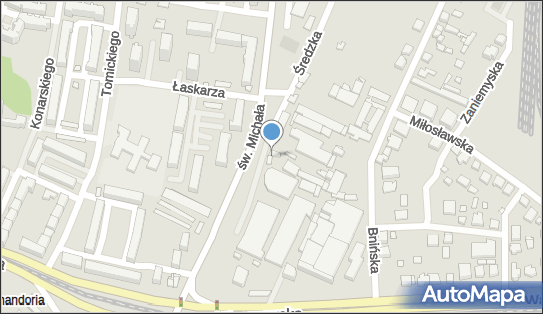 Baluspaw M Klawe M Kokotkiewicz Spółka Jawna, św. Michała 24 61-023 - Przedsiębiorstwo, Firma, numer telefonu