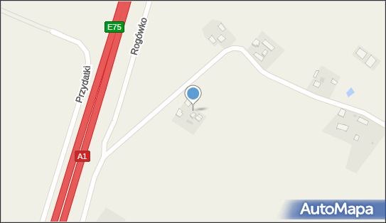 Bama Michał Ratajczak, ul. Przydatki 9A, Grębocin 87-122 - Przedsiębiorstwo, Firma, NIP: 8792037364