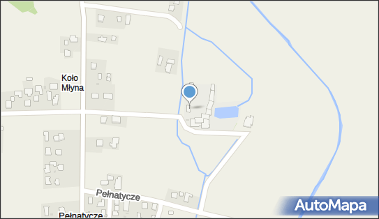 Bamal, 235, Pełnatycze 37-205 - Przedsiębiorstwo, Firma, numer telefonu, NIP: 7940001128