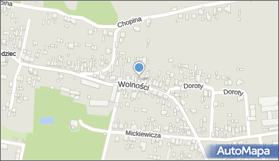 Bamaro, ul. Wolności 318, Będzin 42-506 - Przedsiębiorstwo, Firma, NIP: 6252320670