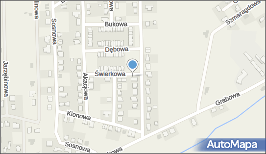 Bamax Joanna Lenort, Świerkowa 1, Siekierki Wielkie 62-025 - Przedsiębiorstwo, Firma, NIP: 5561868477