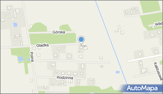Bambidu Grzegorz Wasilewski, Gładka 29, Żelechów 05-090 - Przedsiębiorstwo, Firma, numer telefonu, NIP: 5372479214