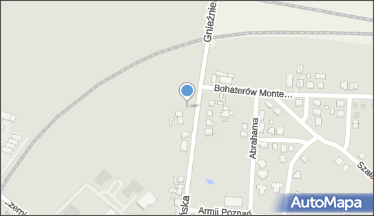 Bamet Alan Czajkowski, Gnieźnieńska 22, Września 62-300 - Przedsiębiorstwo, Firma, godziny otwarcia