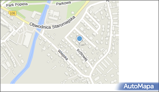 Banachowicz Urszula Magdalena Indywidualna Praktyka Pielęgniarska 73-110 - Przedsiębiorstwo, Firma, NIP: 8521819422