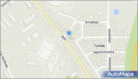 Banas Agata Sobczak, Wojska Polskiego 94, Jarocin 63-200 - Przedsiębiorstwo, Firma, NIP: 9950099147