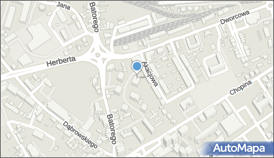 Bania, Spółdzielcza 11, Zielona Góra 65-082 - Przedsiębiorstwo, Firma, NIP: 9730867242