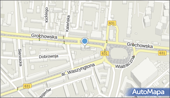 Bank BPH S.A. Oddział II, Grochowska 217, Warszawa 04-077 - Przedsiębiorstwo, Firma, godziny otwarcia, numer telefonu