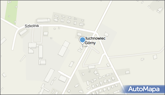 Bank Spółdzielczy w Juchnowcu Górnym, Białostocka 4 16-061 - Przedsiębiorstwo, Firma, numer telefonu, NIP: 5420001960