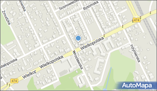 9581318405, Monika Urbaniak 