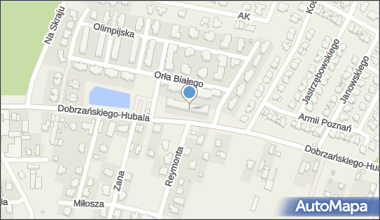 Bao Ngoc, ul. Hubala Dobrzańskiego 42/44, Stare Babice 05-082 - Przedsiębiorstwo, Firma, NIP: 5252321479
