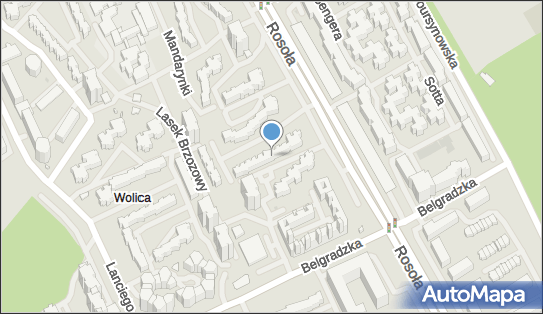 Bapit Witold Balewicz, Lasek Brzozowy 6, Warszawa 02-792 - Przedsiębiorstwo, Firma, NIP: 9511993774