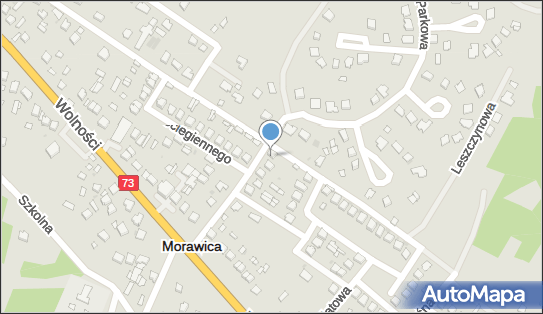 Baptrans Piotr Kojacz, ul. Ściegiennego 16, Morawica 26-026 - Przedsiębiorstwo, Firma, NIP: 6572188278