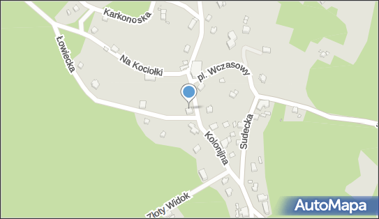 Bar Alaska, ul. Kolonijna 9, Piechowice 58-572 - Przedsiębiorstwo, Firma, NIP: 4990145336