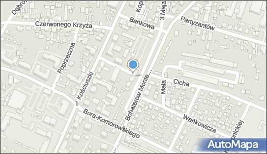 Bar Anida Maziarz Mirosław, ul. Pocztowa 94, Biłgoraj 23-400 - Przedsiębiorstwo, Firma, NIP: 9180005764