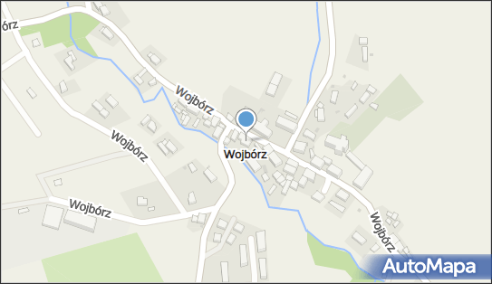 Bar Anitka, Wojbórz 139, Wojbórz 57-442 - Przedsiębiorstwo, Firma, NIP: 8831122299