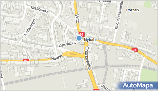 6261002337, Madej Mariusz, Bar Bistro 