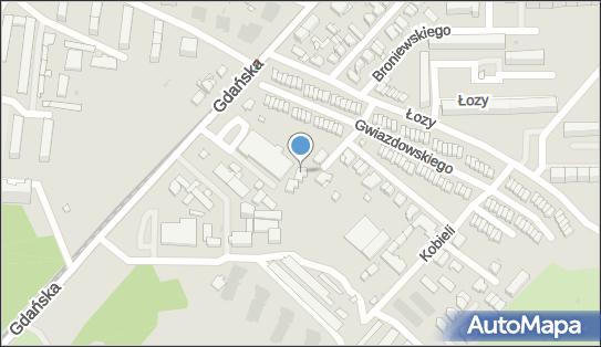 5832015888, Bar Cargolift-Polska sp. z o.o. 