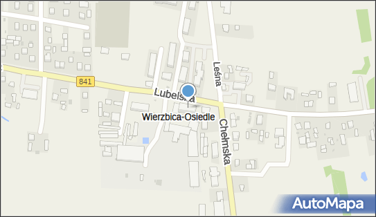 Bar Cometa, Lubelska 3, Wierzbica-Osiedle 22-150 - Przedsiębiorstwo, Firma, NIP: 5631272101