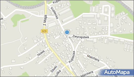 Bar Darek, Kupiecka 15, Rybnik 44-206 - Przedsiębiorstwo, Firma, NIP: 6422781810