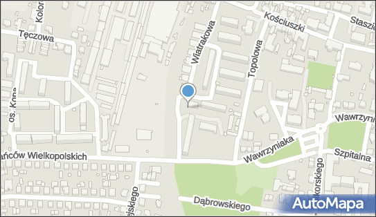 Bar Eden Sklep Przemysłowy, Osiedle 700-lecia 11, Kępno 63-600 - Przedsiębiorstwo, Firma, NIP: 6191504216