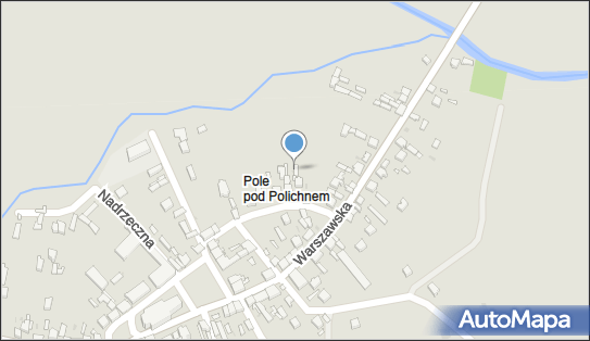 7711053187, Anna Szczepanik Bar Gastronomiczno - Usługowy 