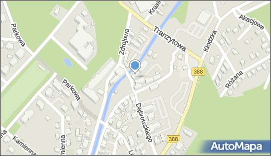 Bar Gastronomiczny Turysta Bożena i Jan Głogowscy, Polanica-Zdrój 57-320 - Przedsiębiorstwo, Firma, NIP: 8831628544