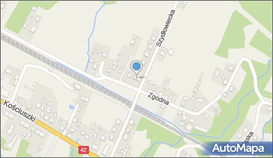 6631189174, Bar Gastronomiczny 