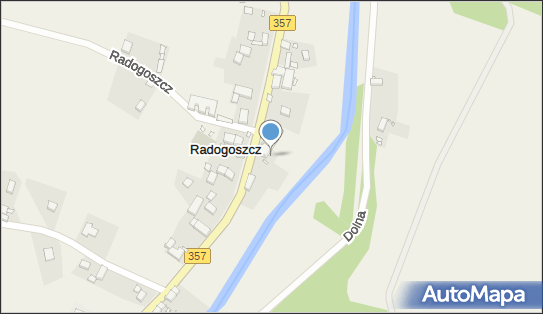 Bar Kacper, Radogoszcz 61, Radogoszcz 59-800 - Przedsiębiorstwo, Firma, NIP: 6131003597