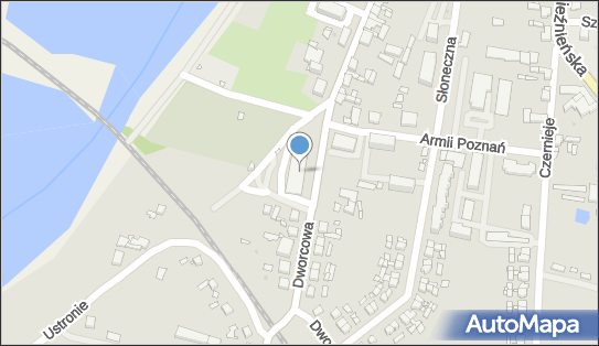 Bar Kama, Dworcowa 24, Kłecko 62-270 - Przedsiębiorstwo, Firma, NIP: 7841497451