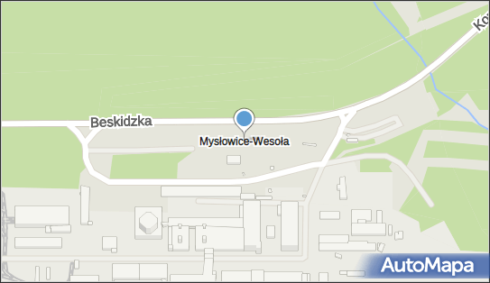 Bar Kawowy Alusia, ul. Mieczysława Jastruna N/N, Mysłowice 40-853 - Przedsiębiorstwo, Firma, NIP: 6341058937