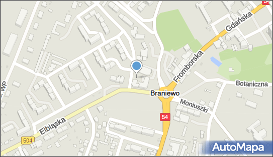 5820006381, Bar Kawowy 