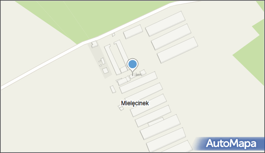 Bar Kubuś Kubala Violetta, Wioska 120/1, Wioska 64-308 - Przedsiębiorstwo, Firma, NIP: 7881073007