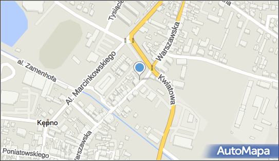 Bar Kurka U Krysi, Warszawska 39, Kępno 63-600 - Przedsiębiorstwo, Firma, NIP: 6191376907