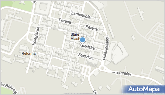 Bar Lech Zygo Lech, ul. Grodzka 7/9, Zamość 22-400 - Przedsiębiorstwo, Firma, NIP: 9220011967