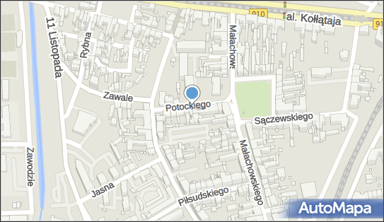 Bar Piccolo, ul. I. Potockiego 5, Będzin 42-500 - Przedsiębiorstwo, Firma