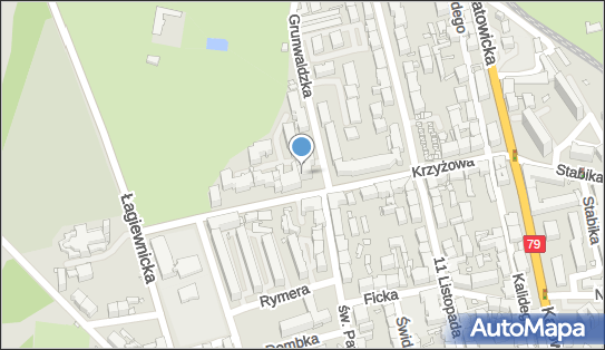 Bar Piwny Brek, Grunwaldzka 3, Chorzów 41-500 - Przedsiębiorstwo, Firma, numer telefonu, NIP: 6431018605