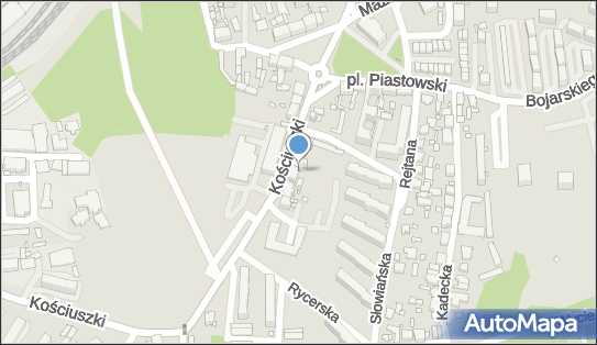 Bar Piwny U Jana, ul. Tadeusza Kościuszki 58, Chorzów 41-503 - Przedsiębiorstwo, Firma, NIP: 6411873017