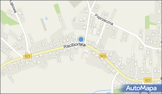 Bar Piwny, ul. Raciborska 67, Raszczyce 44-435 - Przedsiębiorstwo, Firma, NIP: 6420030092