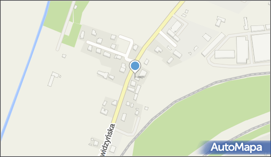 Bar pod Kasztanem, Rozpędziny N, Rozpędziny 82-500 - Przedsiębiorstwo, Firma, NIP: 5811096048