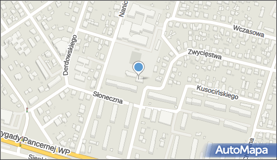Bar Premium, ul. Nanicka 18, Wejherowo 84-200 - Przedsiębiorstwo, Firma, NIP: 5881770231